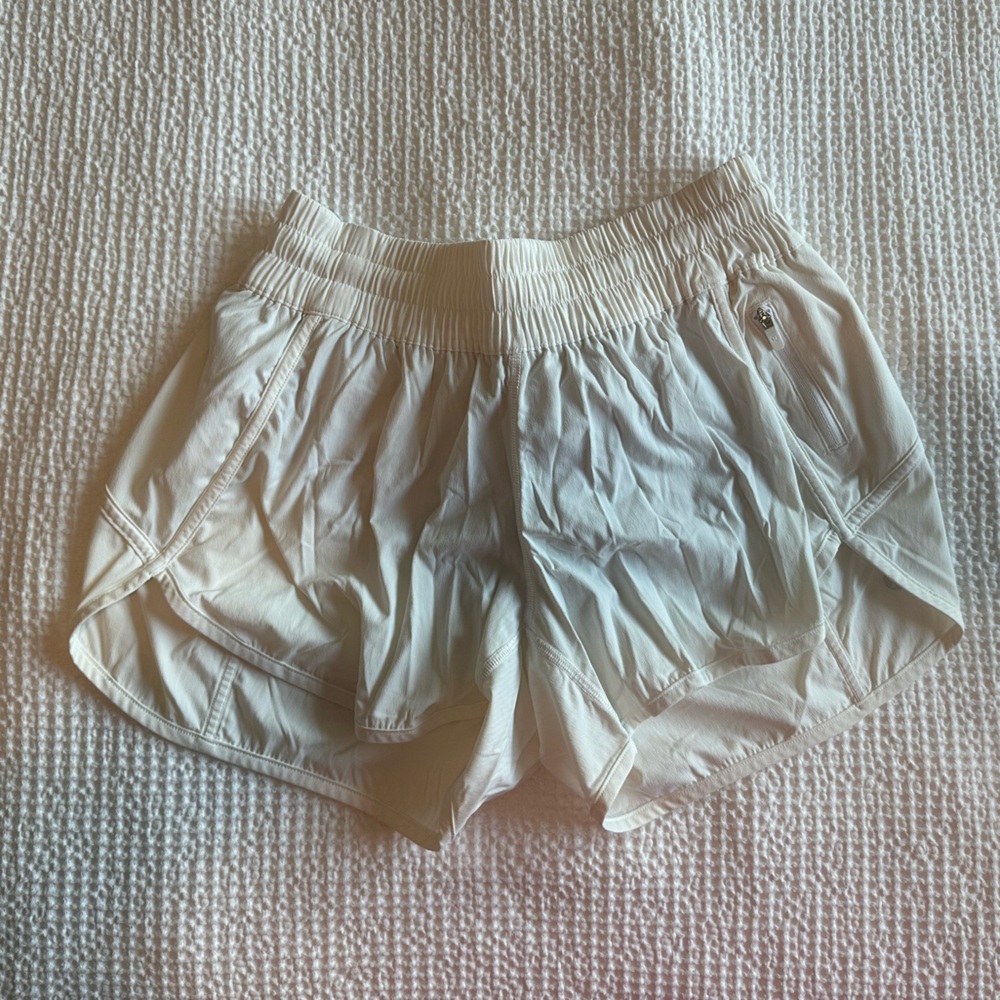 Lululemon Tracker Shorts